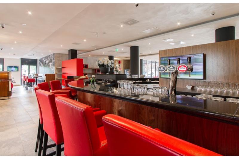 Bastion Hotel Eindhoven Waalre - Bar