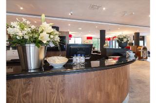Bastion Hotel Eindhoven Waalre fotoÄŸrafÄ±