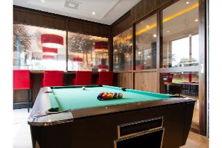 Bastion Hotel Eindhoven Waalre fotoÄŸrafÄ±