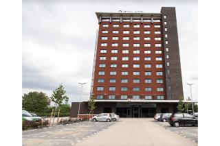 Bastion Hotel Eindhoven Waalre otel fotoğrafı