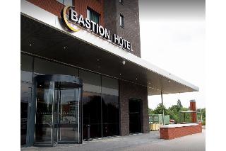Bastion Hotel Eindhoven Waalre fotoÄŸrafÄ±