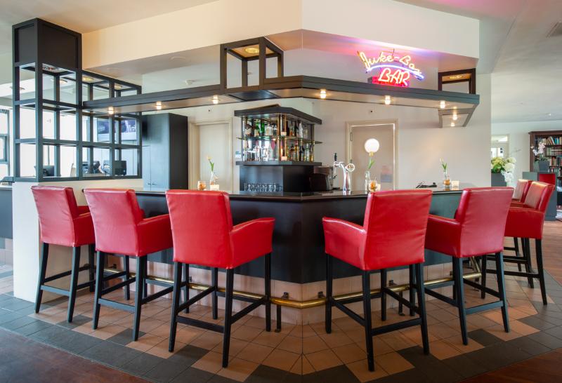 Bastion Hotel Leiden Oegstgeest - Bar