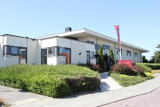 Bastion Hotel Leiden Oegstgeest fotoÄŸrafÄ±
