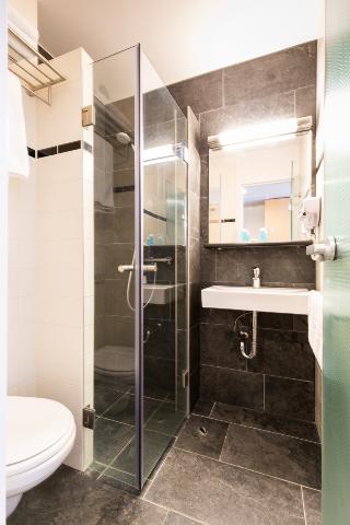 Bastion Hotel Leiden Oegstgeest fotoÄŸrafÄ±