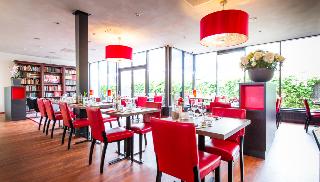 Bastion Hotel Leiden Oegstgeest fotoÄŸrafÄ±