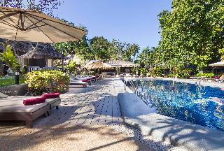 Let's Hyde Resort & Villas fotoÄŸrafÄ±
