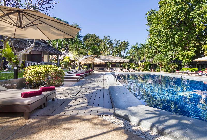 Let's Hyde Resort & Villas - Bar
