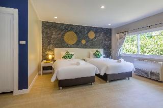 Let's Hyde Resort & Villas fotoÄŸrafÄ±