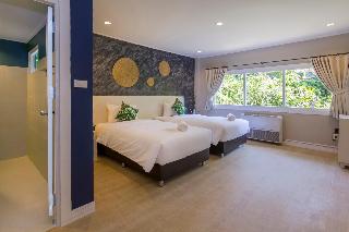 Let's Hyde Resort & Villas fotoÄŸrafÄ±