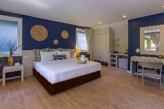 Let's Hyde Resort & Villas fotoÄŸrafÄ±