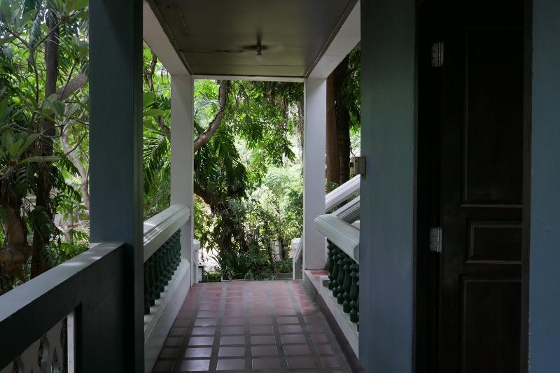 Let's Hyde Resort & Villas - Oda