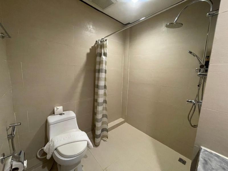 Let's Hyde Resort & Villas - Oda