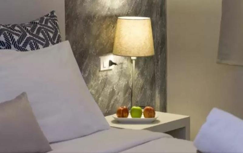 Let's Hyde Resort & Villas - Oda