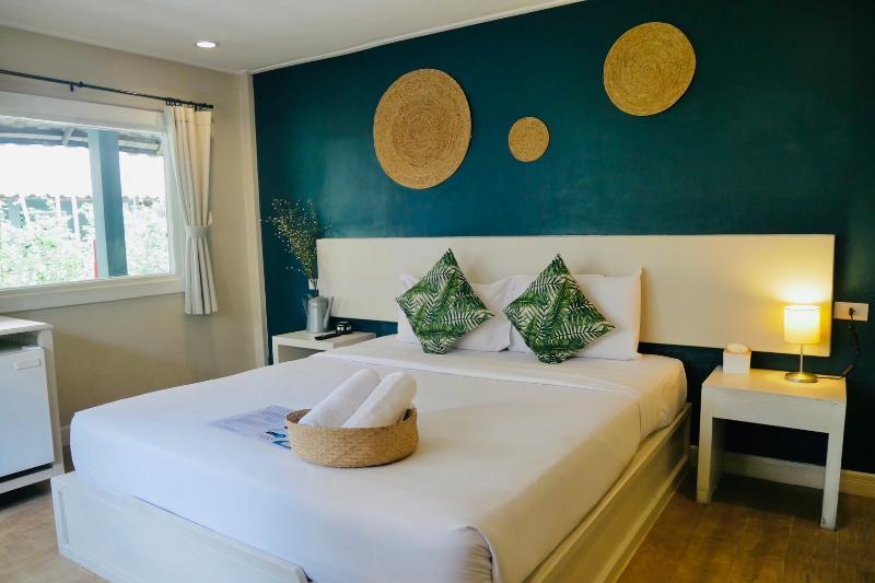 Let's Hyde Resort & Villas - Oda