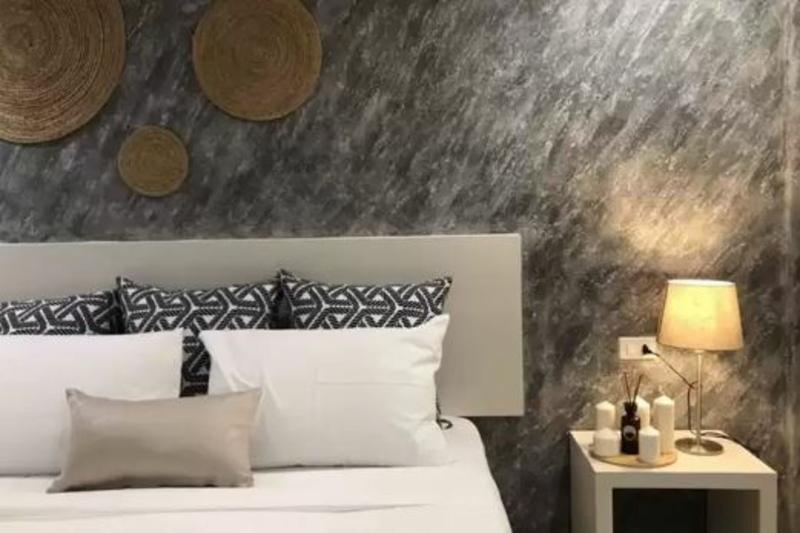 Let's Hyde Resort & Villas - Oda