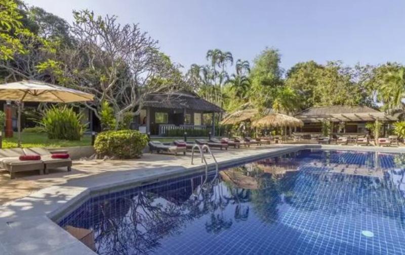 Let's Hyde Resort & Villas - Havuz