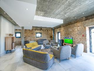 Borralha Hotel, Restaurante & Spa fotoÄŸrafÄ±