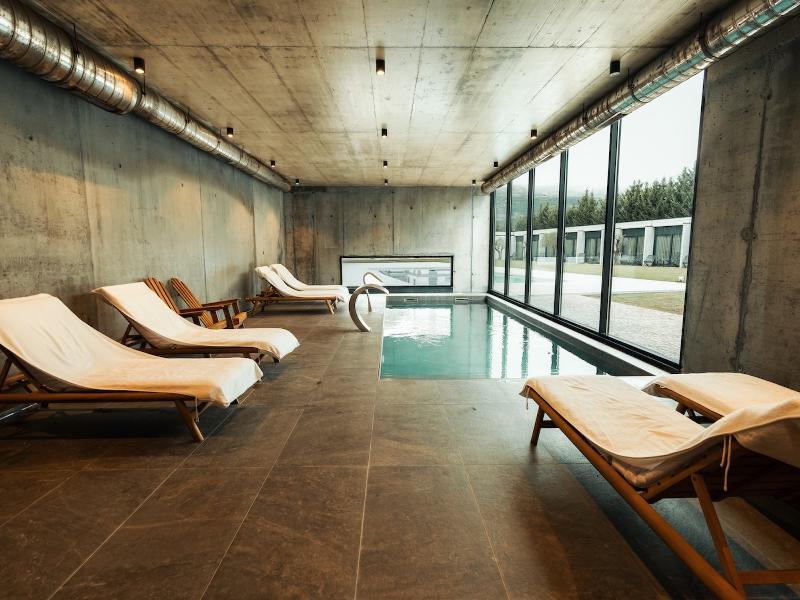 Borralha Hotel, Restaurante & Spa - Aktivite