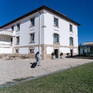 Borralha Hotel, Restaurante & Spa fotoÄŸrafÄ±