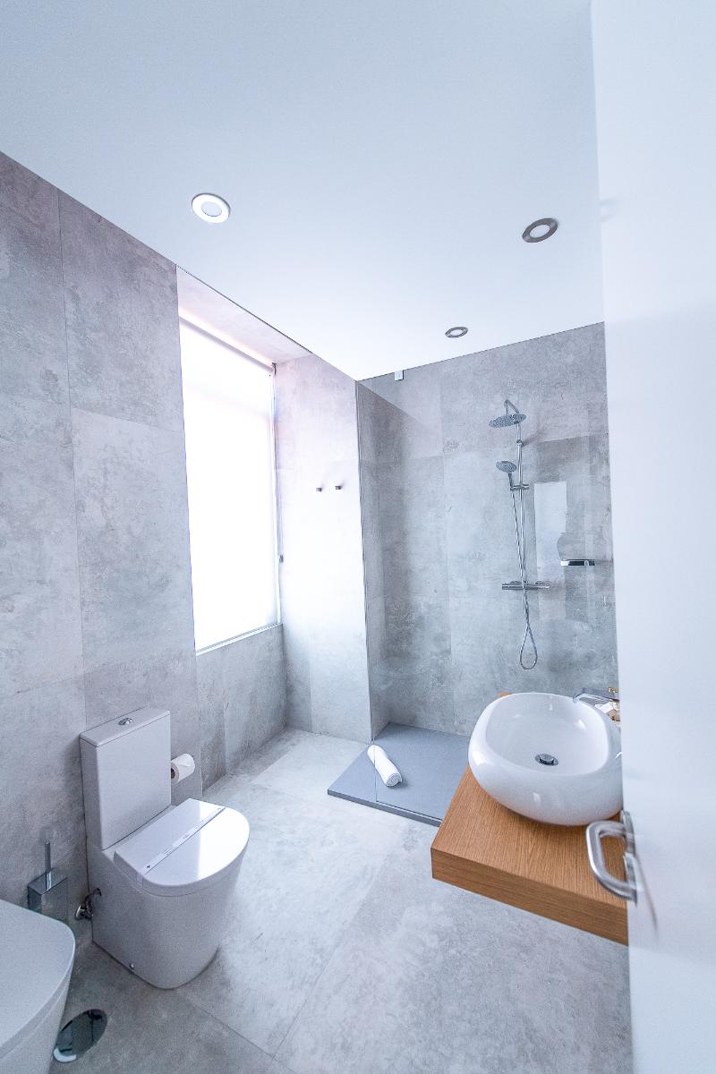 Borralha Hotel, Restaurante & Spa - Oda