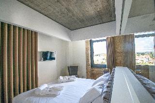 Borralha Hotel, Restaurante & Spa fotoÄŸrafÄ±
