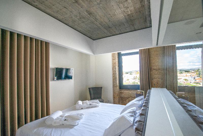 Borralha Hotel, Restaurante & Spa - Oda