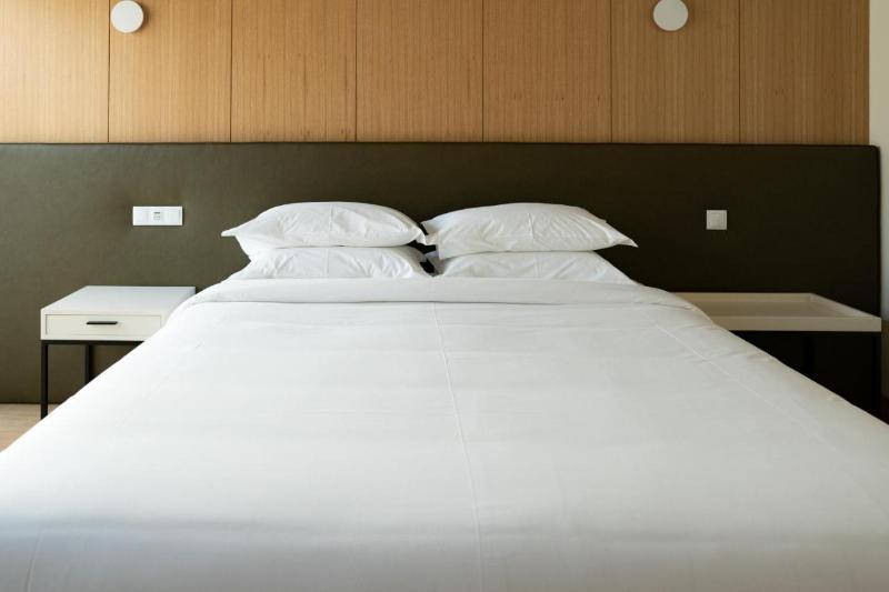 Borralha Hotel, Restaurante & Spa - Oda