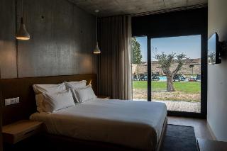 Borralha Hotel, Restaurante & Spa fotoÄŸrafÄ±