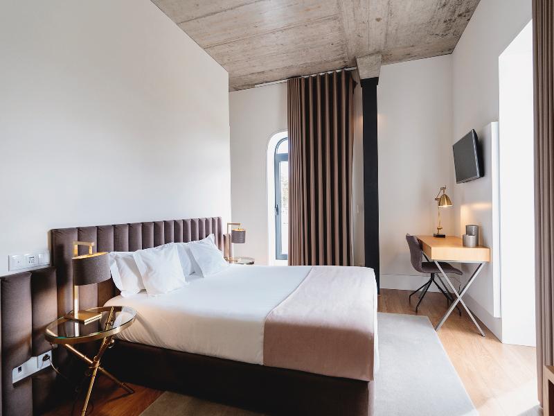 Borralha Hotel, Restaurante & Spa - Oda