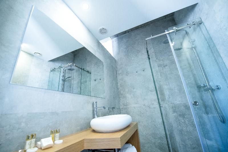 Borralha Hotel, Restaurante & Spa - Oda