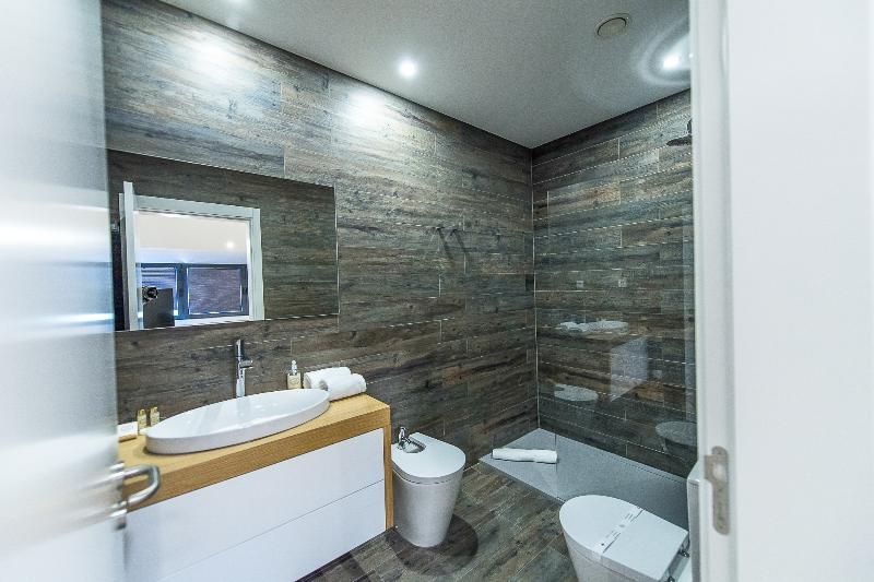 Borralha Hotel, Restaurante & Spa - Oda
