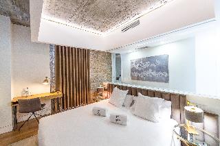 Borralha Hotel, Restaurante & Spa fotoÄŸrafÄ±
