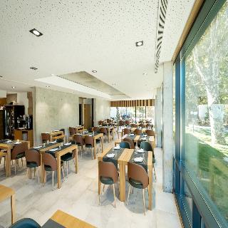 Borralha Hotel, Restaurante & Spa fotoÄŸrafÄ±