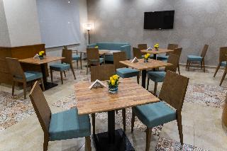 The Grand Plaza Hotel Alexandria fotoÄŸrafÄ±