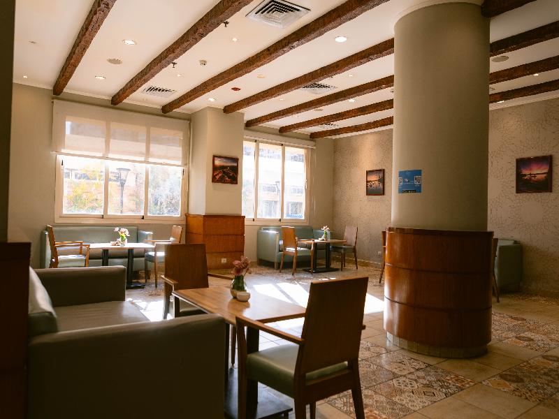 The Grand Plaza Hotel Alexandria - Bar