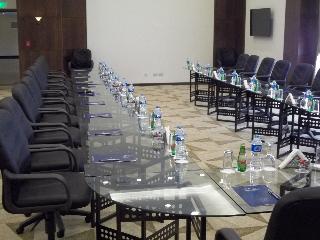 The Grand Plaza Hotel Alexandria fotoÄŸrafÄ±