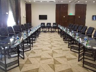 The Grand Plaza Hotel Alexandria fotoÄŸrafÄ±