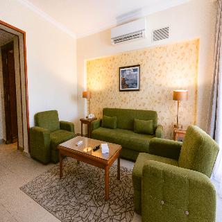 The Grand Plaza Hotel Alexandria fotoÄŸrafÄ±