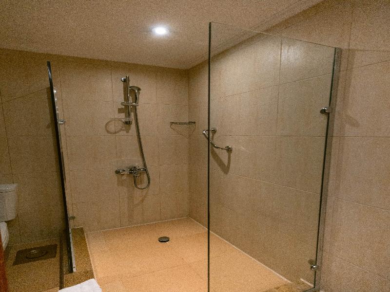The Grand Plaza Hotel Alexandria - Oda