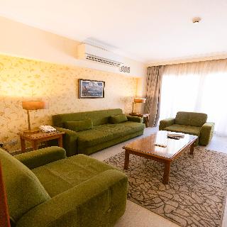 The Grand Plaza Hotel Alexandria fotoÄŸrafÄ±
