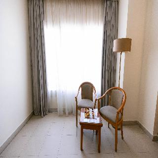 The Grand Plaza Hotel Alexandria fotoÄŸrafÄ±