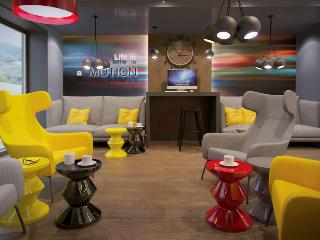 Ibis Styles Haarlem City fotoÄŸrafÄ±