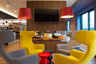 Ibis Styles Haarlem City fotoÄŸrafÄ±
