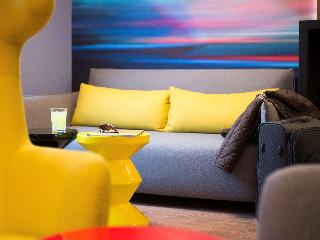 Ibis Styles Haarlem City fotoÄŸrafÄ±