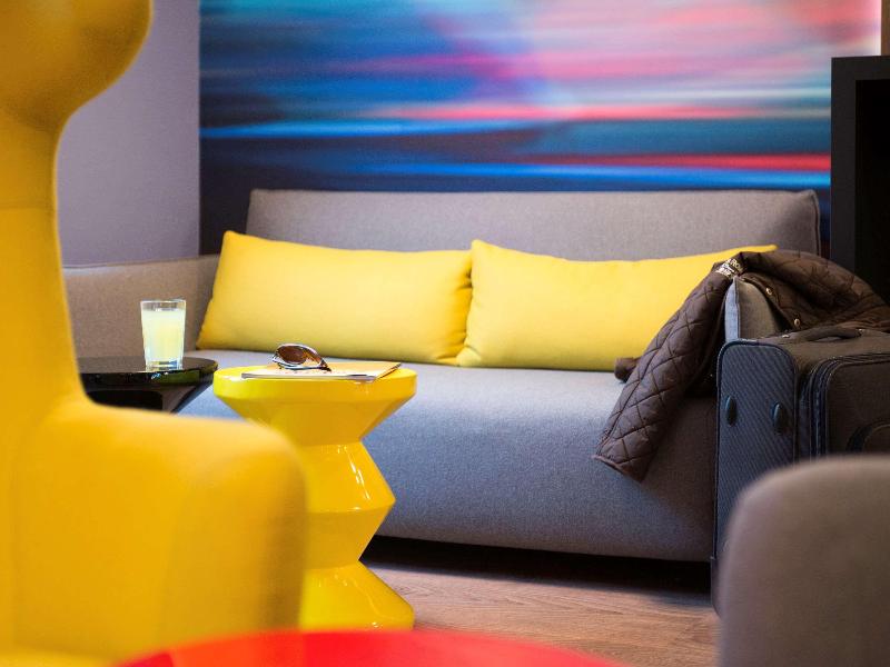 Ibis Styles Haarlem City - Aktivite