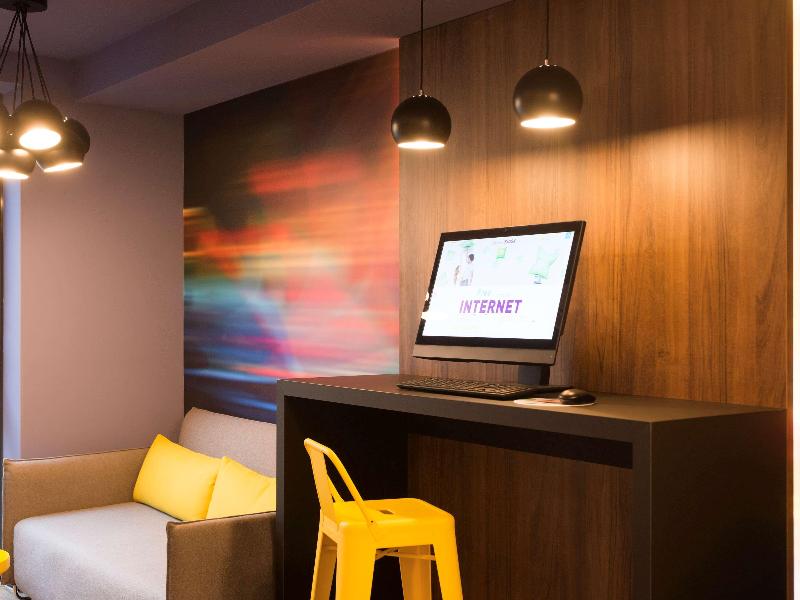 Ibis Styles Haarlem City - Aktivite