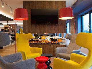 Ibis Styles Haarlem City fotoÄŸrafÄ±
