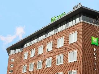 Ibis Styles Haarlem City fotoÄŸrafÄ±