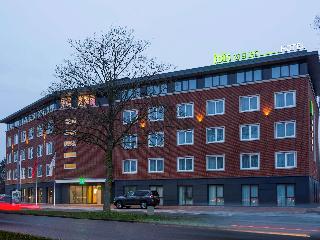 Ibis Styles Haarlem City fotoÄŸrafÄ±