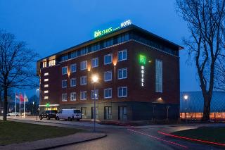Ibis Styles Haarlem City otel fotoğrafı